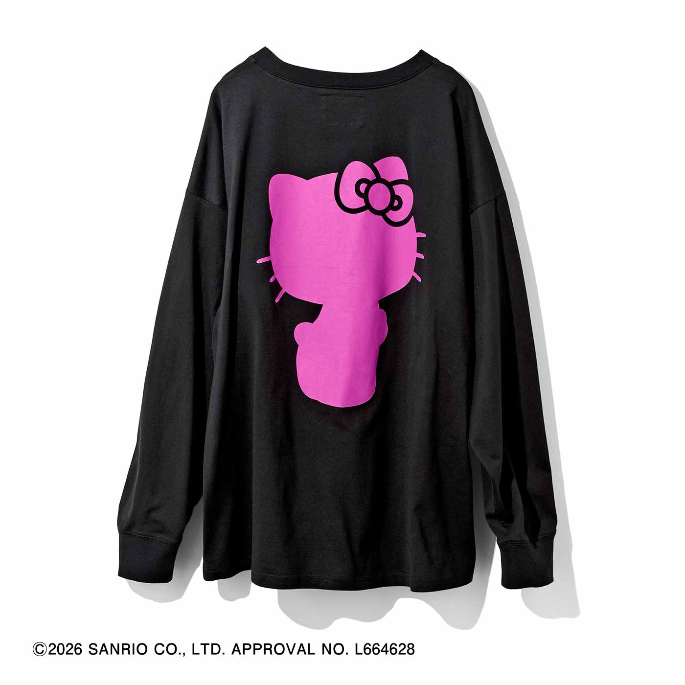 MEDE19F|ＨＥＬＬＯ　ＫＩＴＴＹプリントＴＢＫ　ＭＤ１９