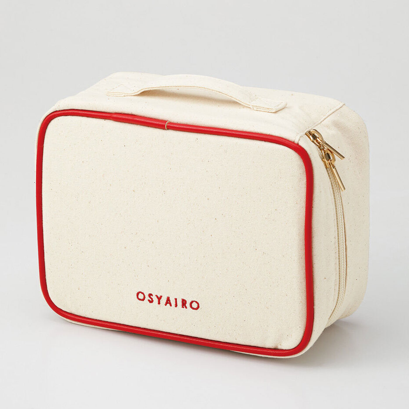 OSYAIRO|ぬいもアクスタも写真もおまかせ宝箱ポーチＲＤ