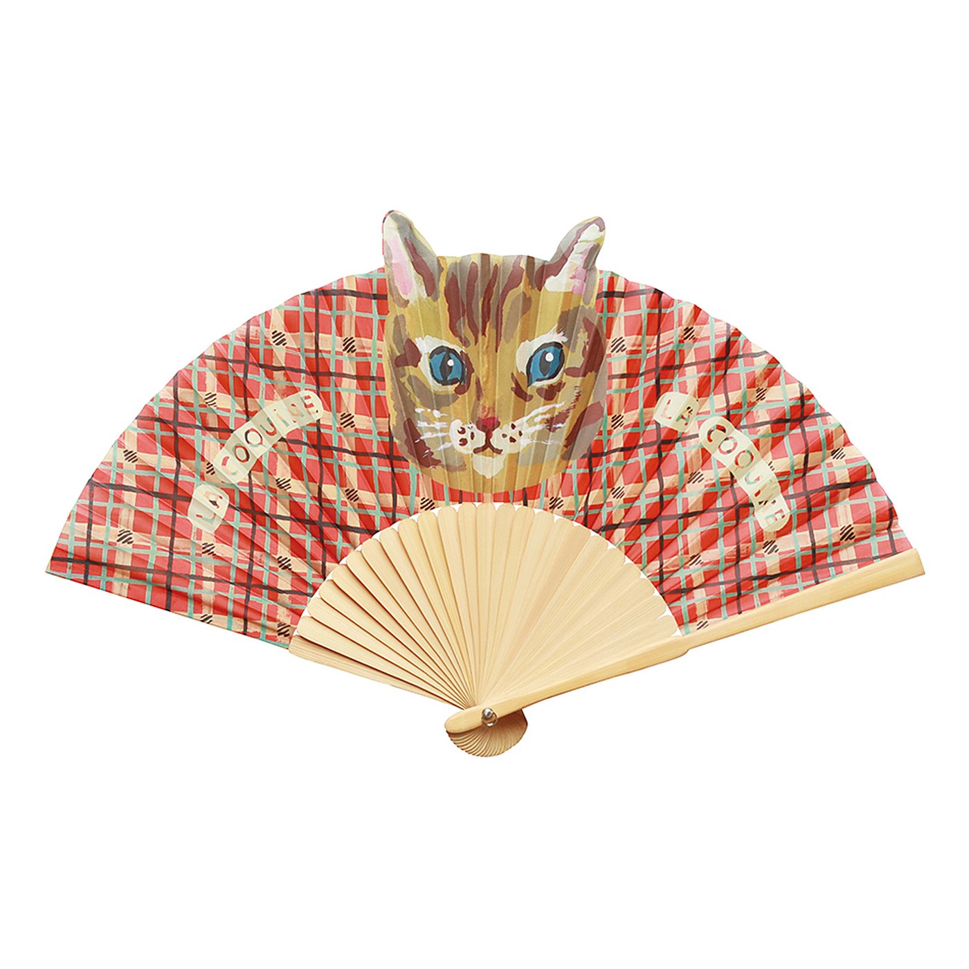 フェリシモの雑貨 Kraso|〈Nathalie Lete〉Cat Sensu Maya
