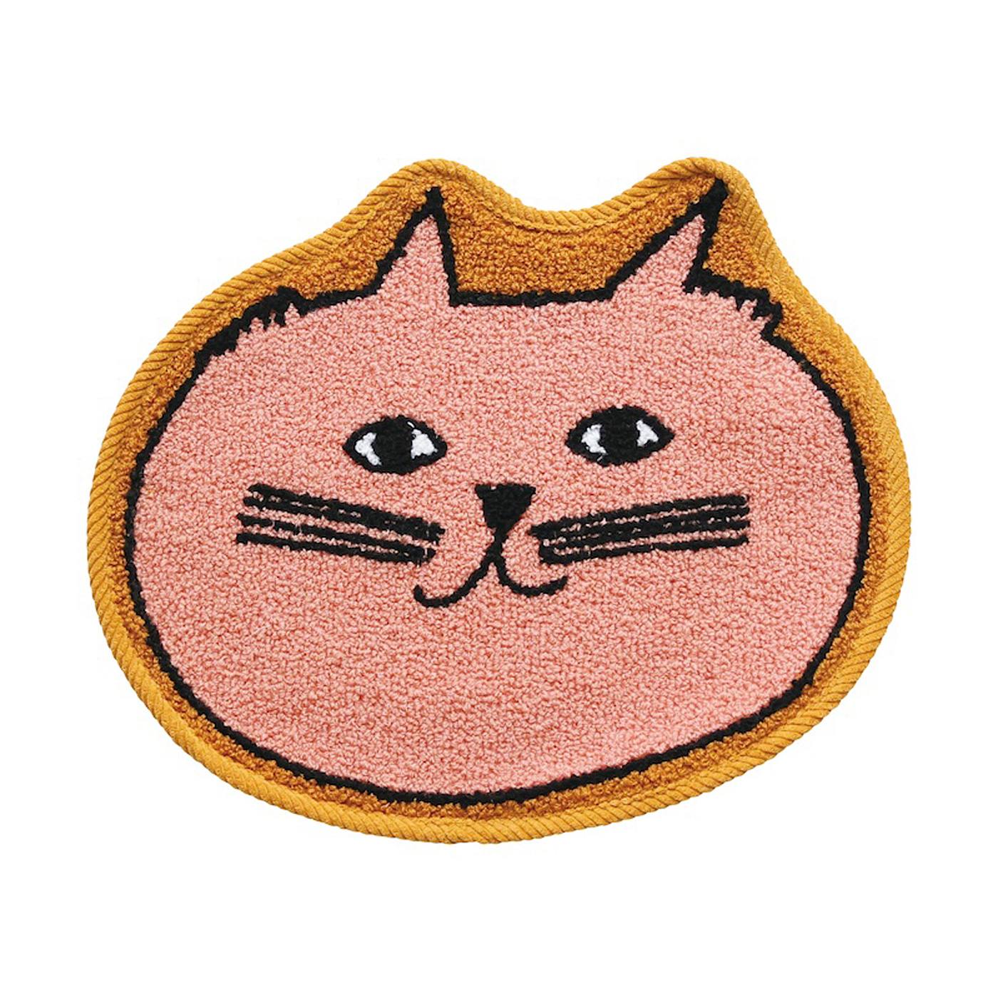 フェリシモの雑貨Kraso［クラソ］|〈Olya〉Mat S Cat