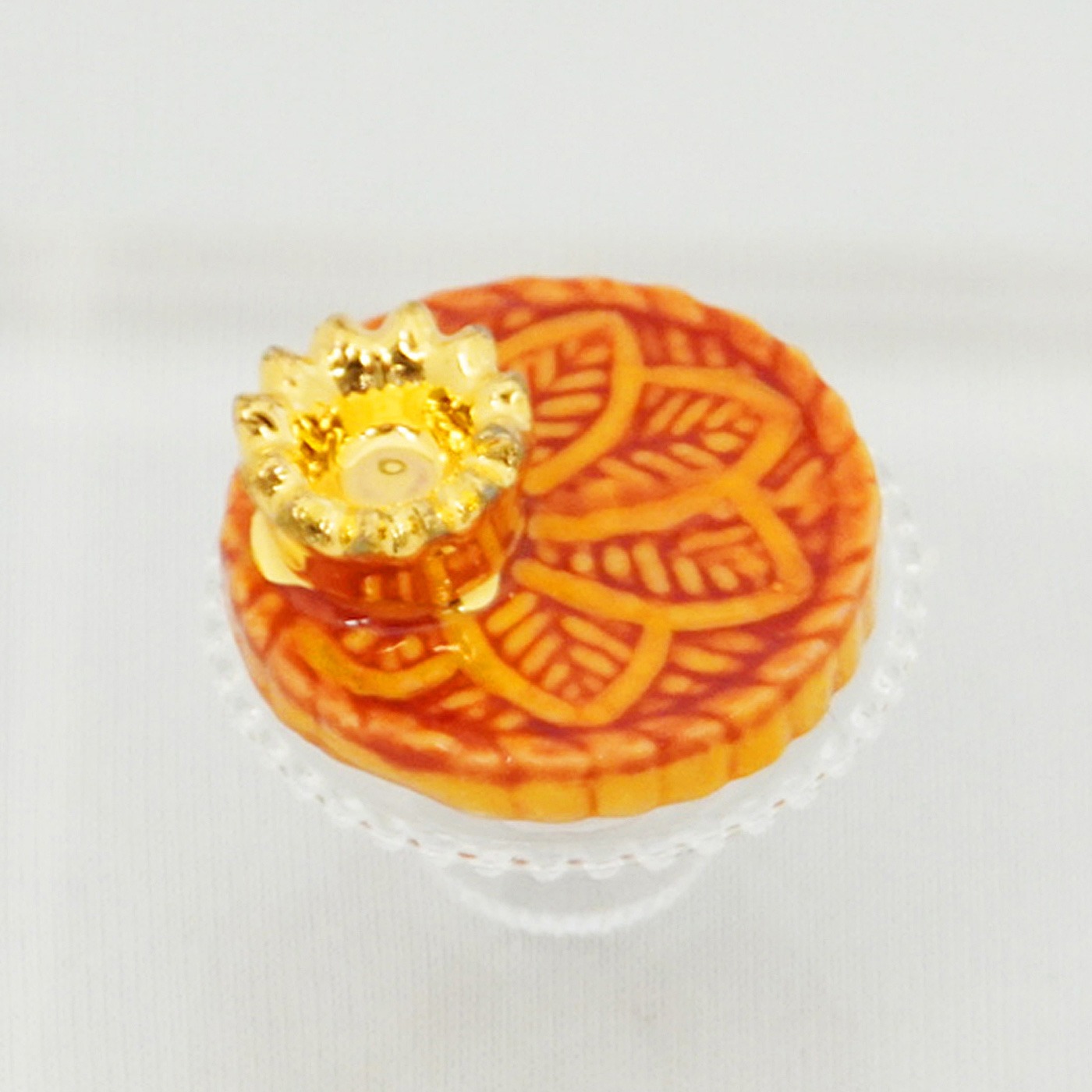 フェリシモの雑貨 Kraso|ミニチュアオブジェガトー